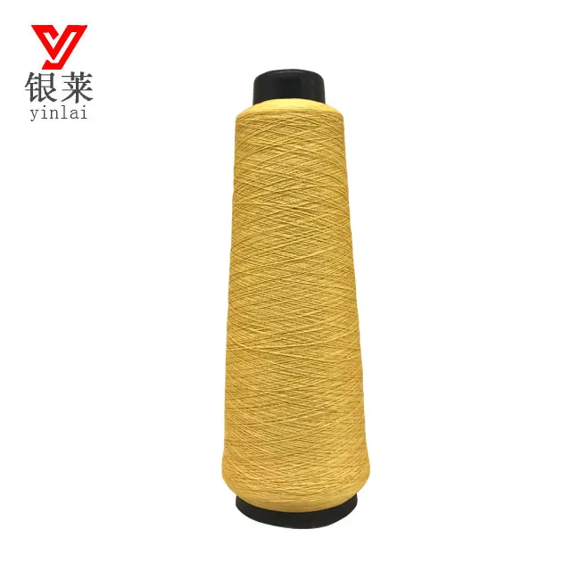 Eco-friendly hank dye 100% nylon yarn 70D/2 dty for socks Knitting