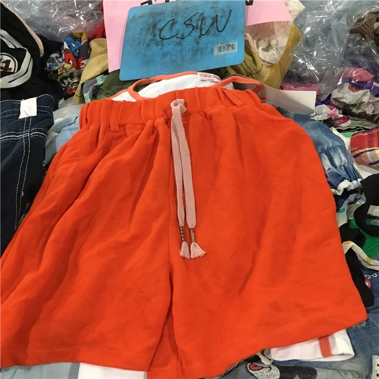 used clothes in bales korea original second hand clothing clothes per kg