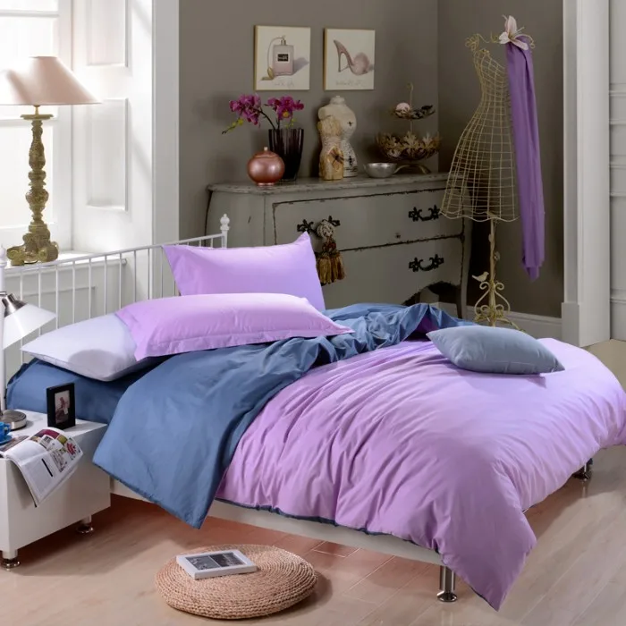 Роскошное атласное покрывало