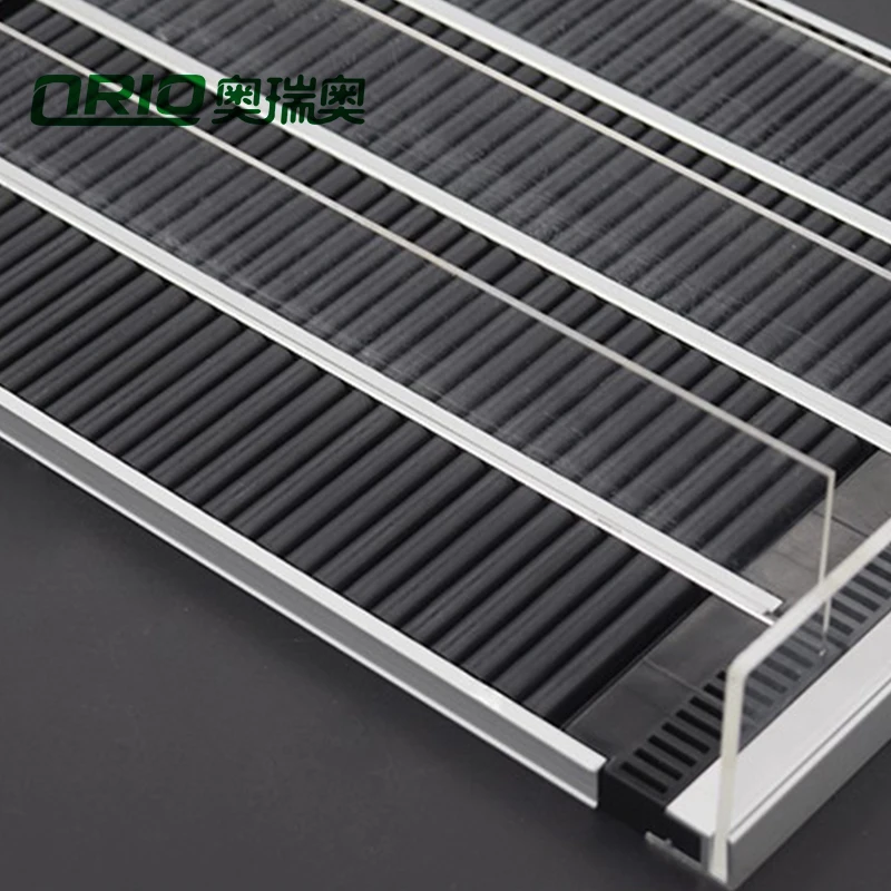 Бестселлер консольные стойки коробки ролик трек поток через паллет стеллажи постоянный