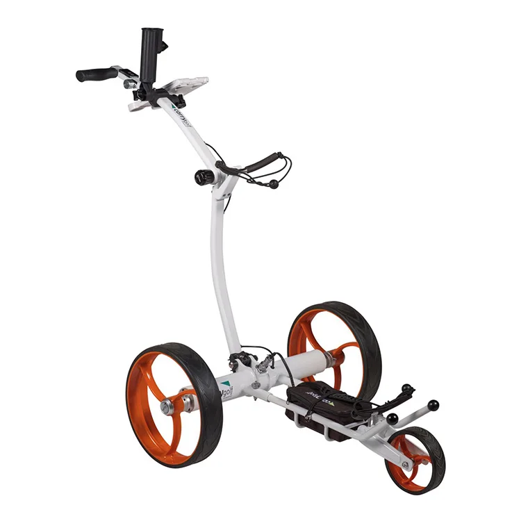 
DC Motor Controller Electric Folding Golf Cart Trolley 