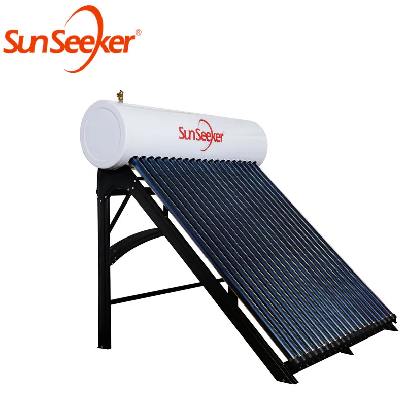 Дешевые цены майка в Мьянме солнечной системы подогревателя воды