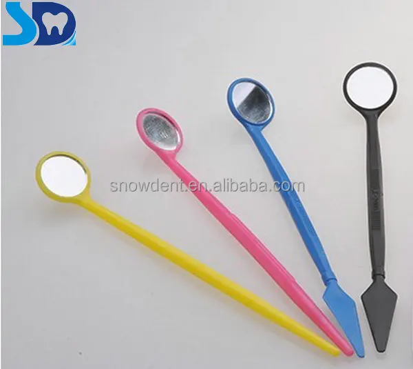 Disposable sterile surgical kit for Dental