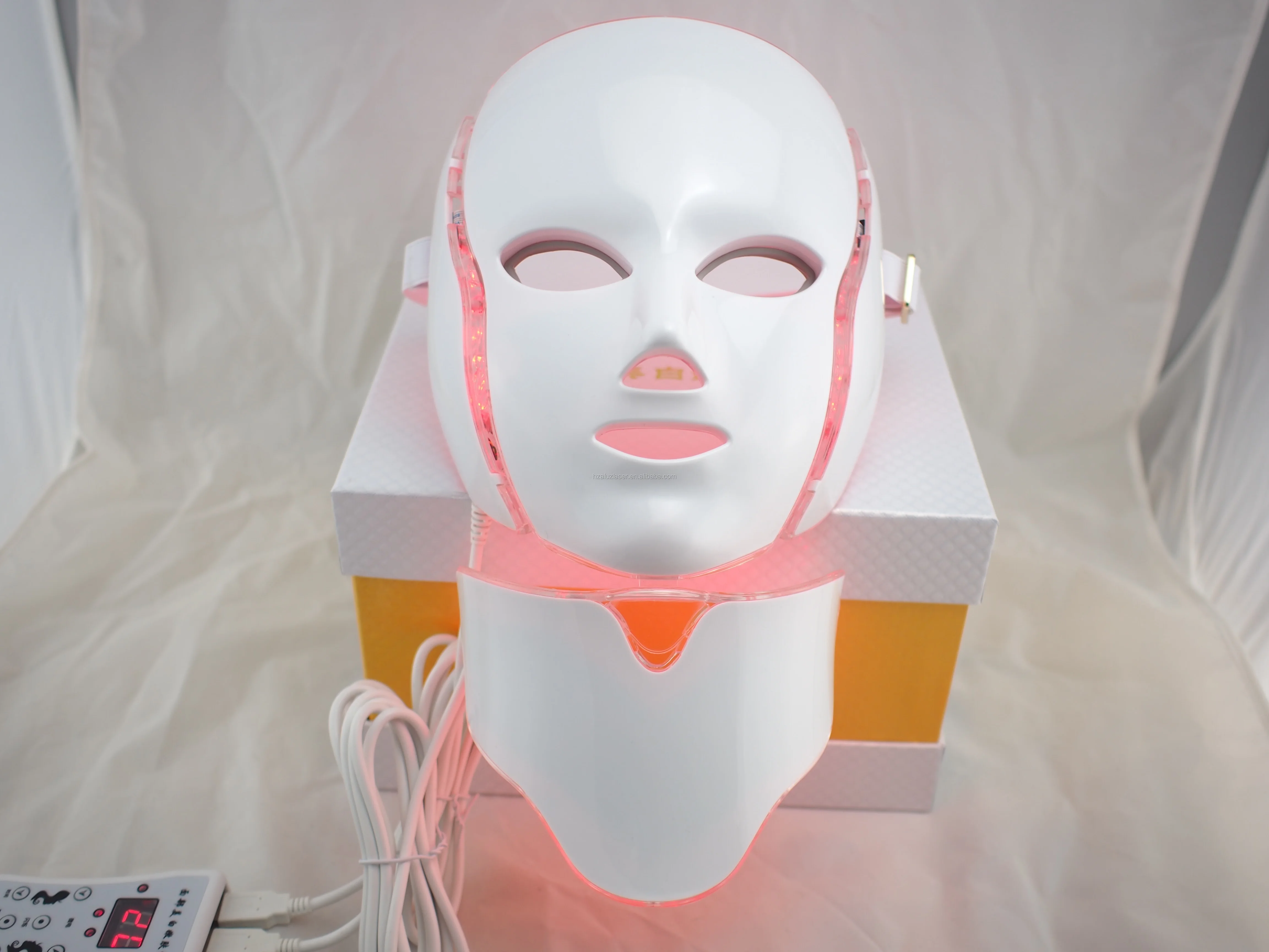 2020  LED  beauty equipment Super hot sale Genuine Korean Spectrometer Rejuvenation skin management