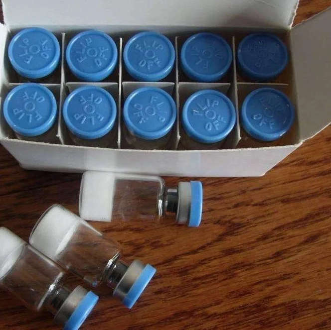 
ISO factory supply Cosmetic Peptides Hexapeptide-2 