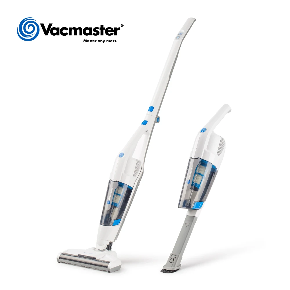 Vacmaster new style car home use portable household 2-in-1 Stick cordless Vacuum Cleaner -VSD1801