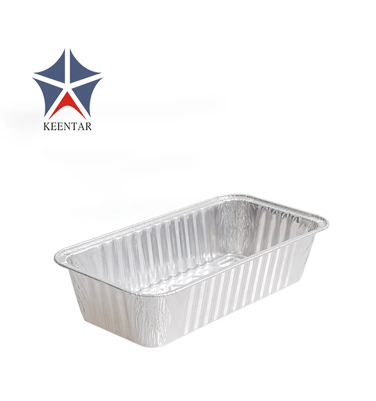 Одноразовый Ланч-бокс из алюминиевой фольги, алюминиевая фольга для пищевых контейнеров