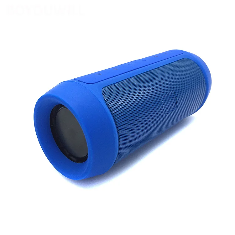 OEM Bass Portable Charge 2 Bluetooth Wireless Speaker