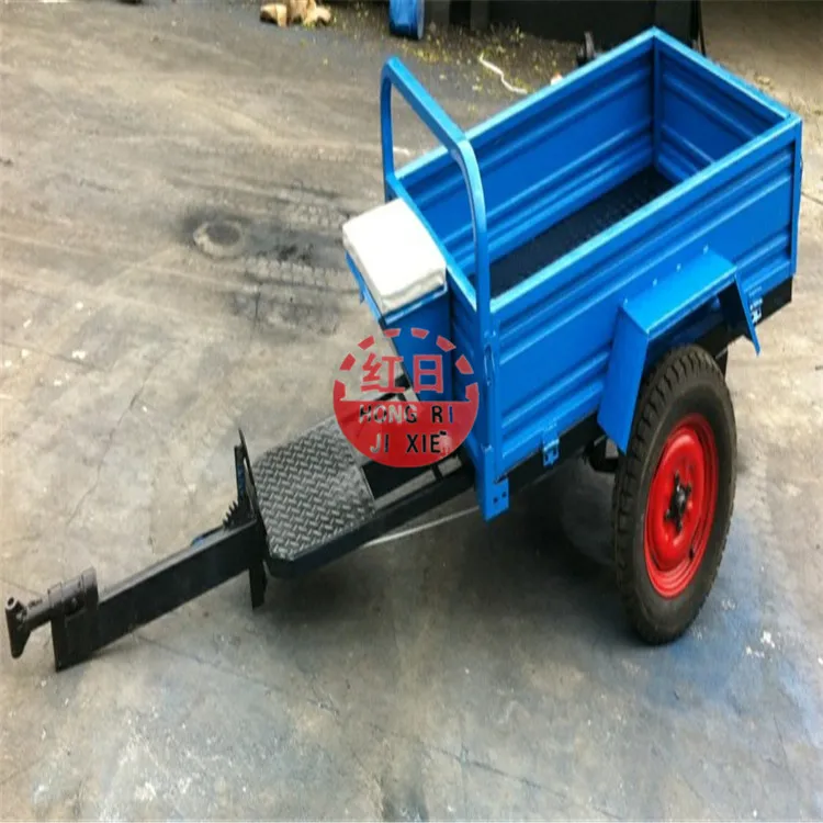 6 тонн massey ferguson, тракторные прицепы, боковой опрокидной прицеп