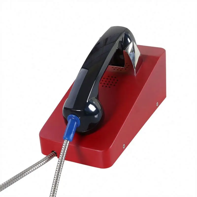 Аналоговый/PSTN Безопасности Номер Рабочий стол телефон, авто-dial телефон SIP горячей линии телефон