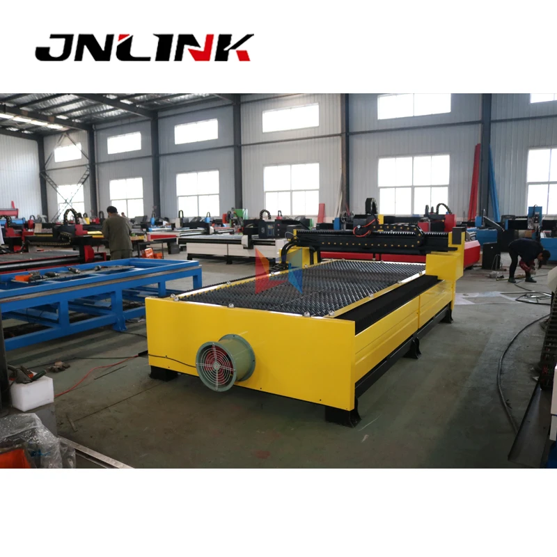 cnc plasma cutting taiwan 1530 plasma cutter steel cutting machine plasma