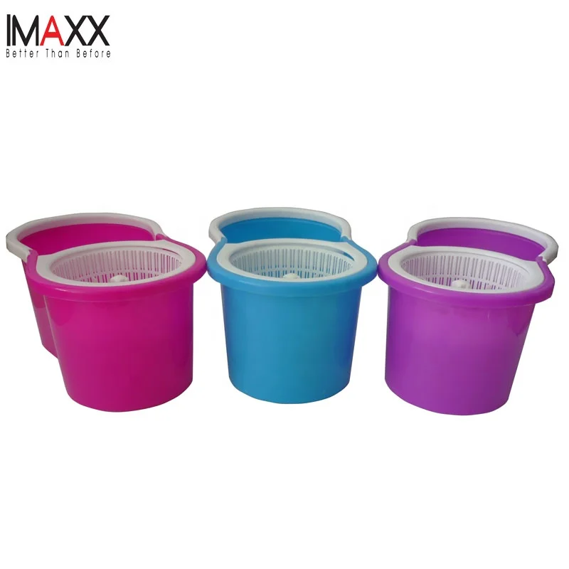 Easy Life  Double Device 360  Spin Magic Mop Easy