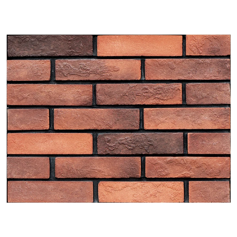 China suppliers building materials new products waterproof wall panels culture stone brick