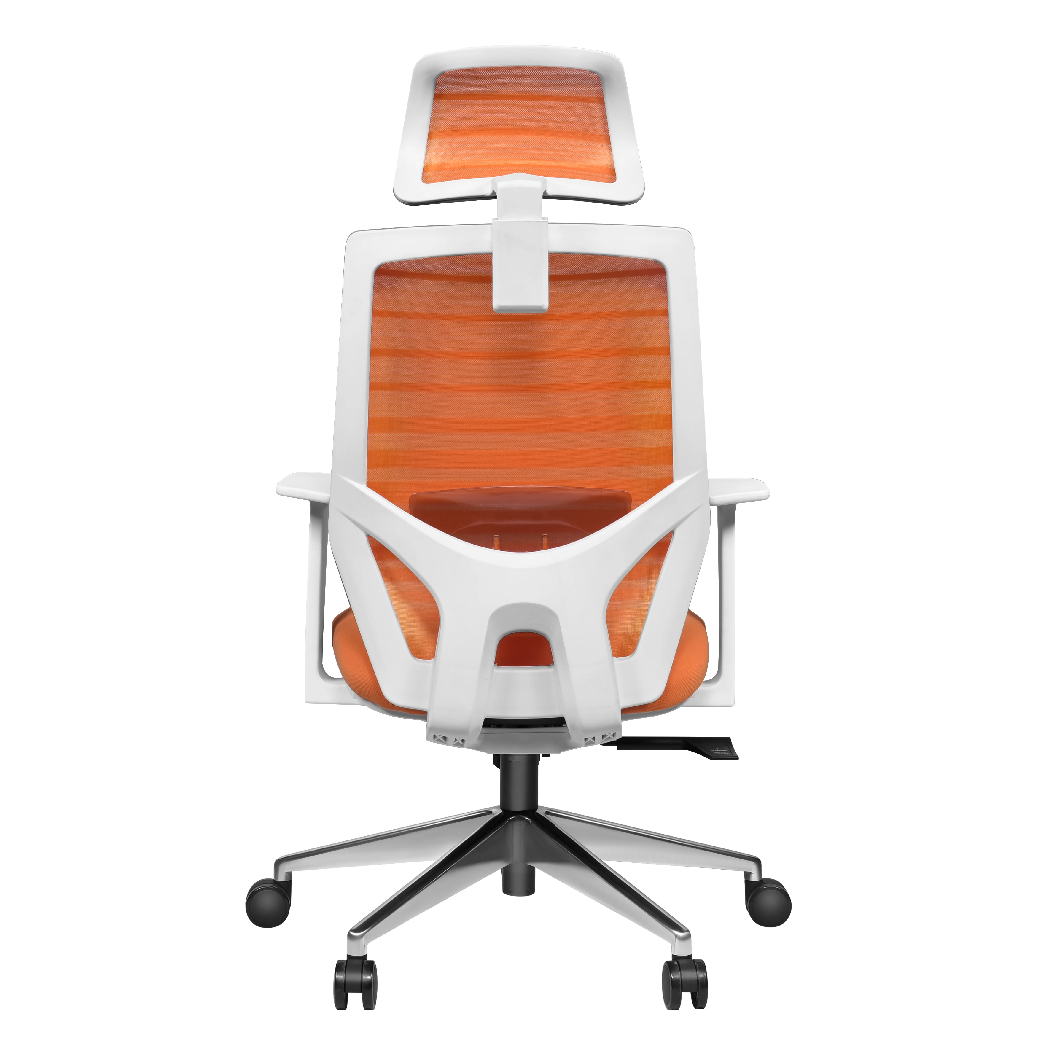 Best selling ergonomic swivel mesh staff chair