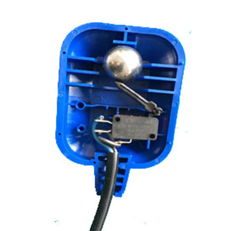 Микро механический Поплавковый выключатель из нержавеющей стали