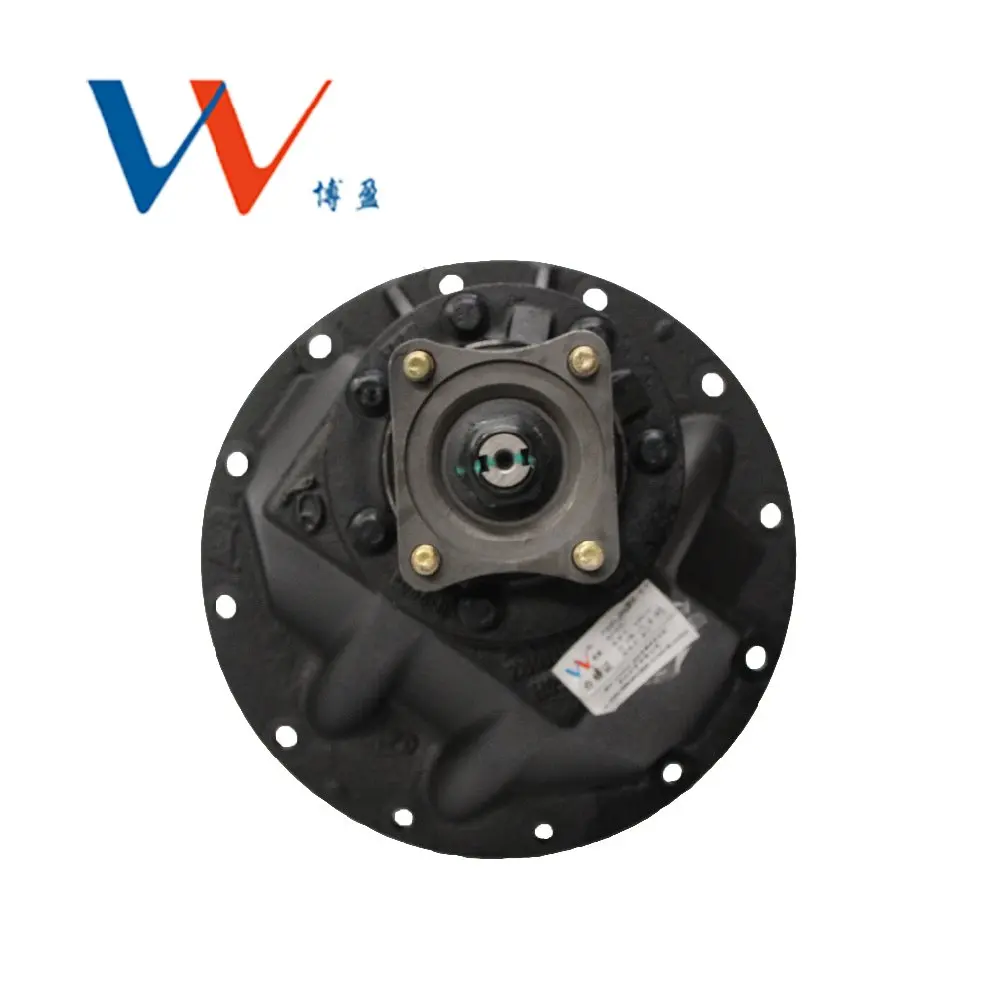 
truck differential assembly crown wheel and pinion gear 5/37 6/37 6/40 6/41 6/43 6/45 for MITSUBISHI FUSO-D10R CANTER 