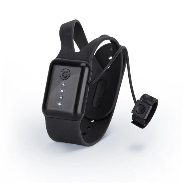 Hot sale Interactive UFO Watch Remote Control Hand Gesture Four Axis Drone