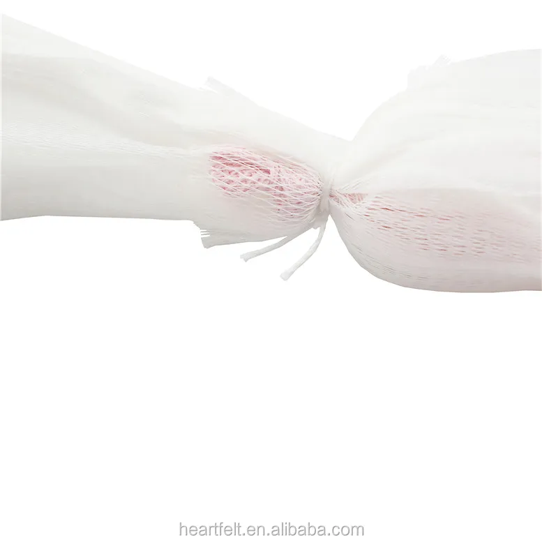 100%  Fully degradable foaming net C06