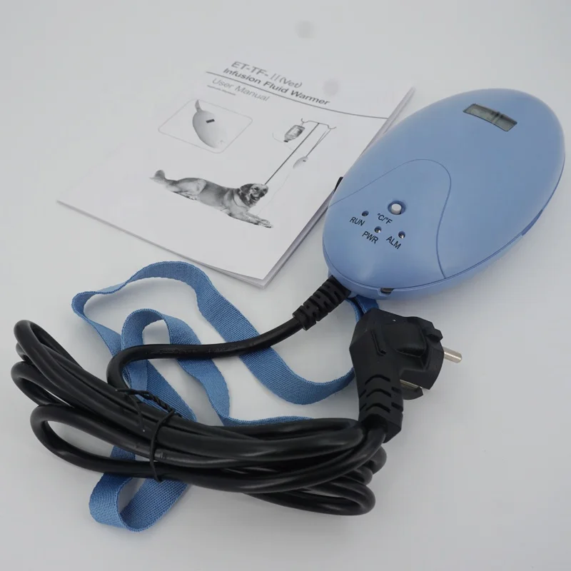 VET Veterinary IV Infusion Fluid Warmer