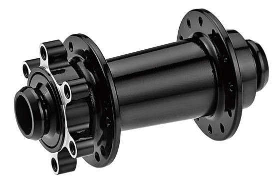 
Powerway CX27 ENDURO bearing disk brake bike hub 6 pawls J-bend for Cyclocrsoo road bicycle wheels 