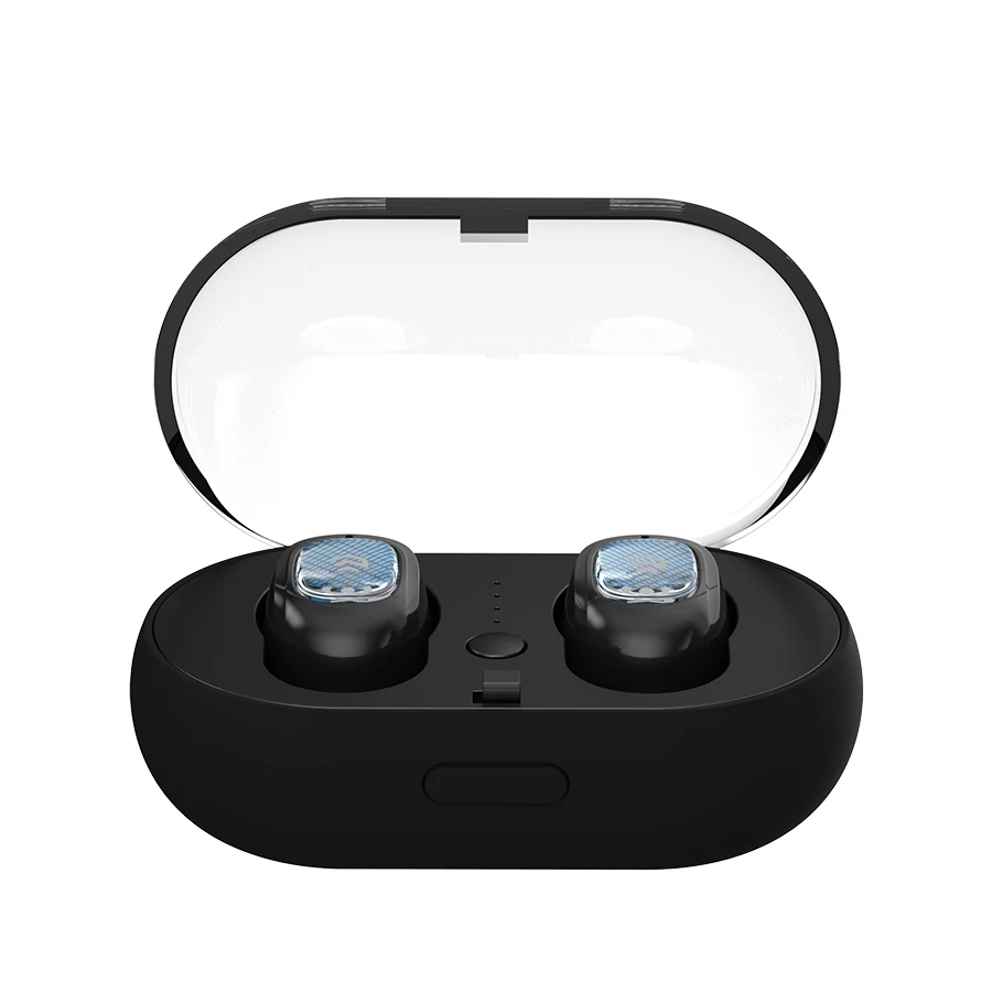 Devia высокое качество мини СПЦ беспроводной bluetooth наушники