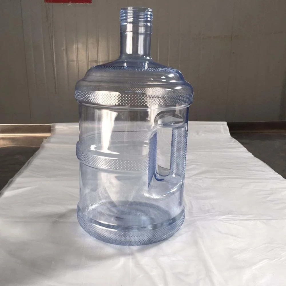 Hot washed  PC water bottle scrap/PC bottle