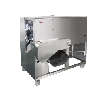 fried chicken and shrimps breader for fresh crumbs