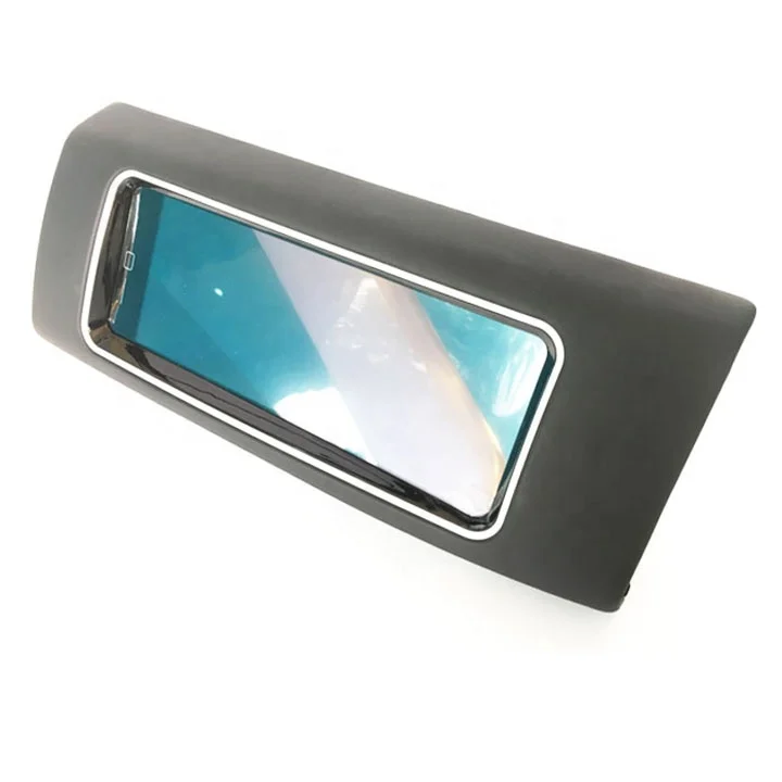 Hd lcd screen TV display Car Co-pilot Entertainment Player For Sport Range Rover