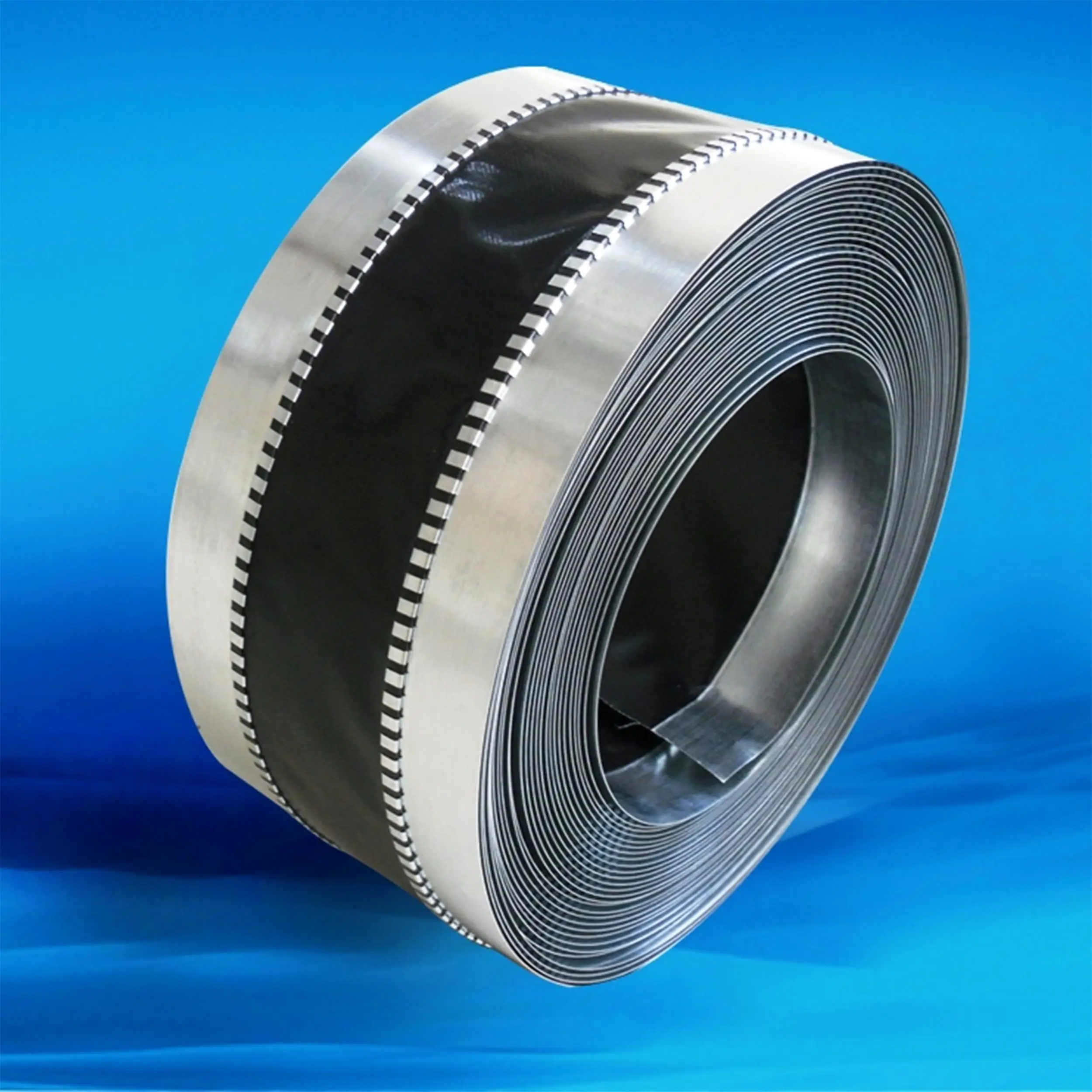 Factory Ventilation Duct Connector Polyester Fireproof Air Conditioning Tube Flexible Duct Connector