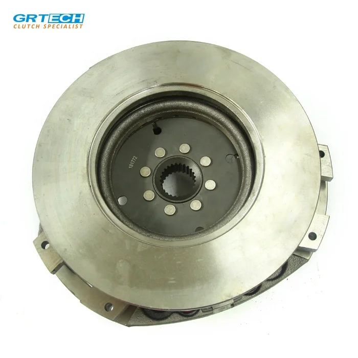 1868005M91 MF285 tractor clutch cover for massey ferguson
