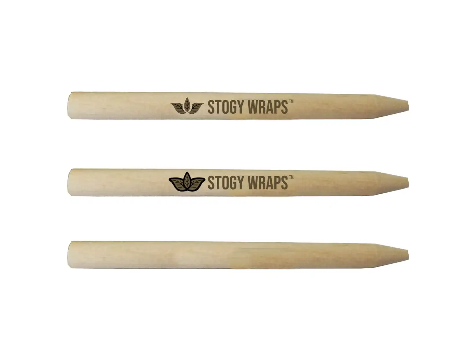 9 0 мм бамбуковая штампованная палочка для сигар горячая распродажа