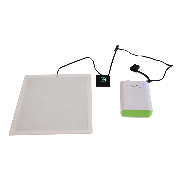 Thermostatic Electric Blanket Ptc Heating Element Rehabilitation Therapy Supplies,rehabilitation Therapy Supplies USB 1-5 Pieces