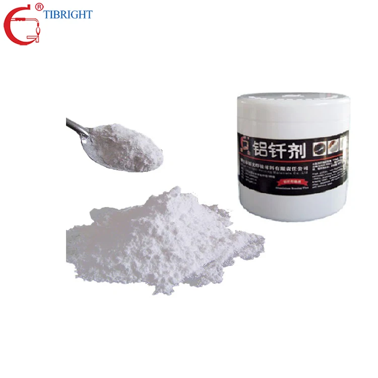 Aluminium Welding Powder