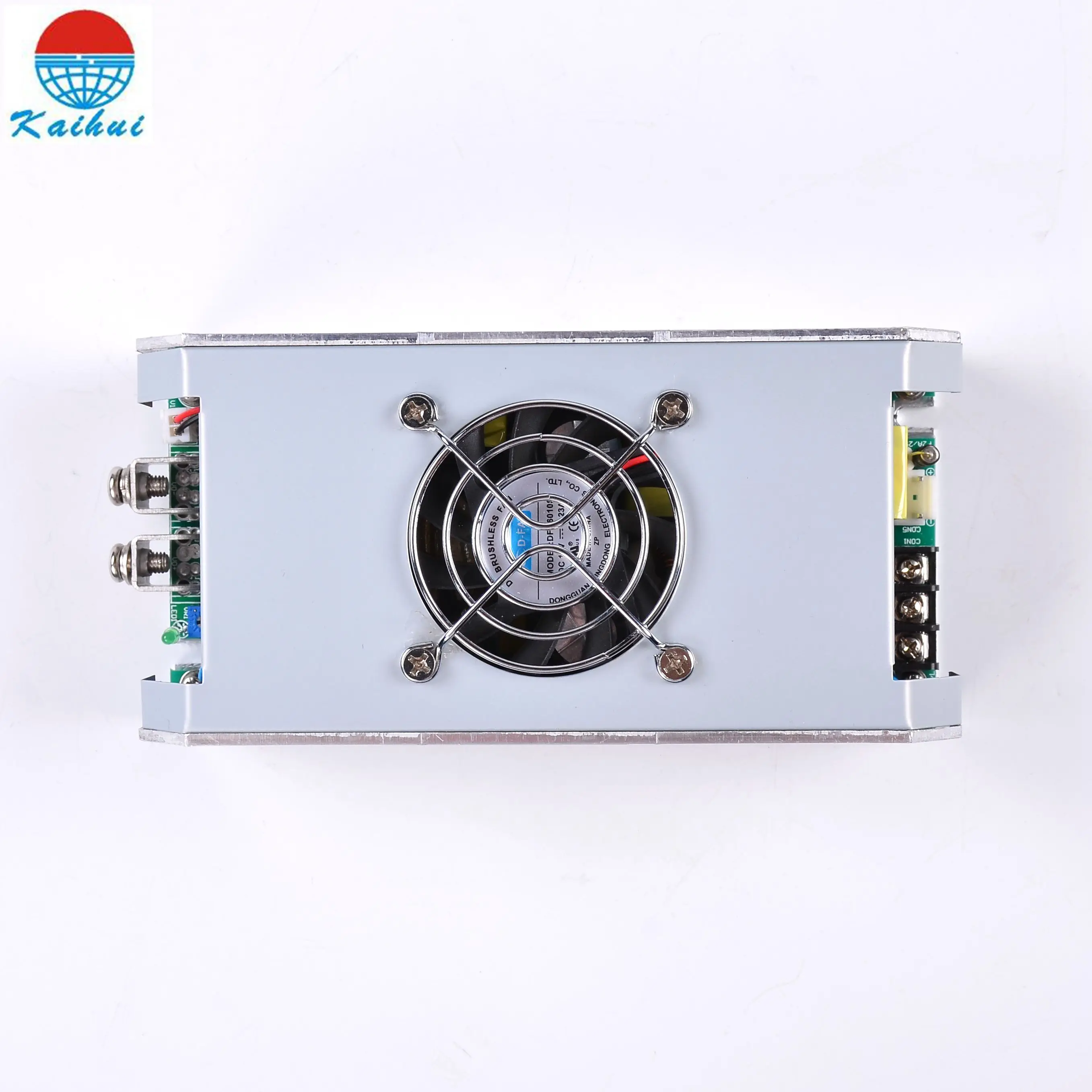 Wholesale factory 30V power supply 800W single output meet CE standards PSU with DC fan cooling