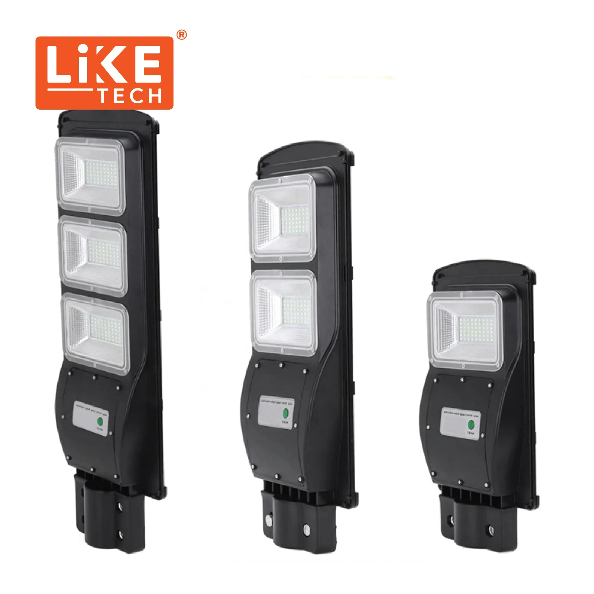 LikeTech Street Constructor Solar Light All in one Affordable price for end user market Oriented products