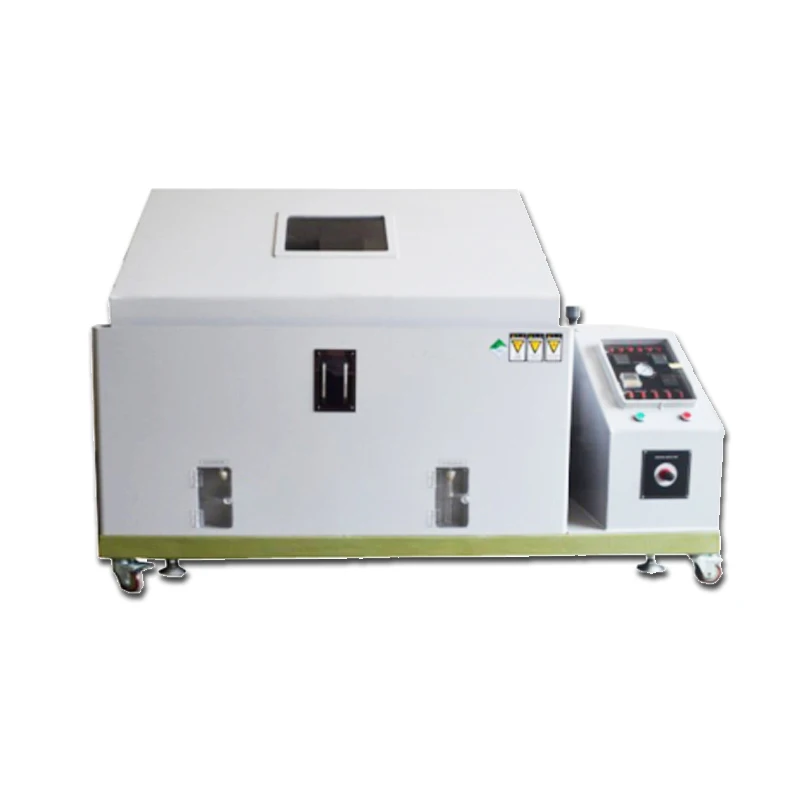 Программируемая используемая испытательная камера брызг соли тестер коррозии