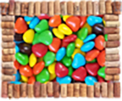 Прямая поставка от производителя/Рождественские продажи/расширение рынка шоколадные бобы шоколадные конфеты китайский производитель