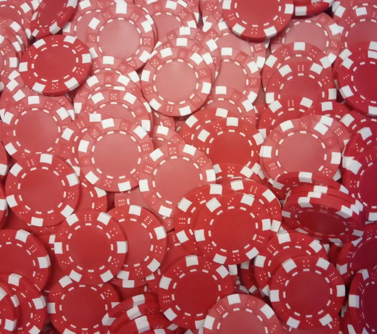 Chip poker dice 11.5G wholesale