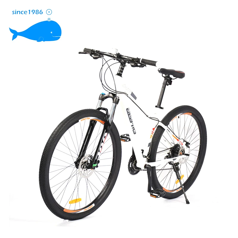 Высокое качество полная подвеска hardtail ручка бар горный велосипед