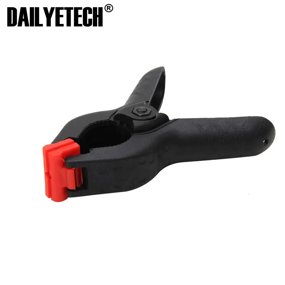 4 Inch Background Clamps Clip for Backdrop Light Photo Studio Photography from DAILYETECH