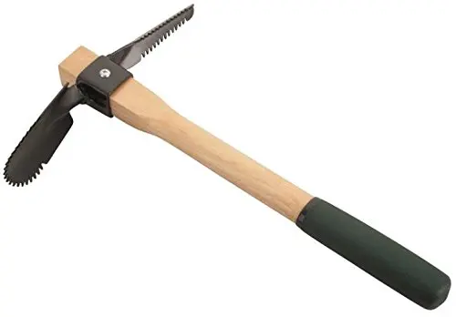 Garden Wood Handle for Pickaxe with FSC