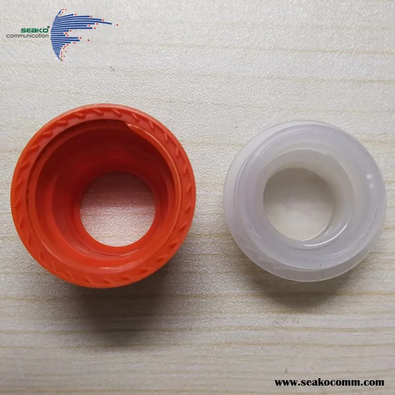 
Microduct end stop, direct buried type, Free sample for test, moderate price. 