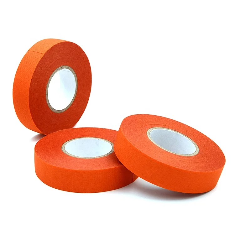 Free sample textile polyester fabric pet cloth wire harness tape for automotive industry cable binding and wrapping