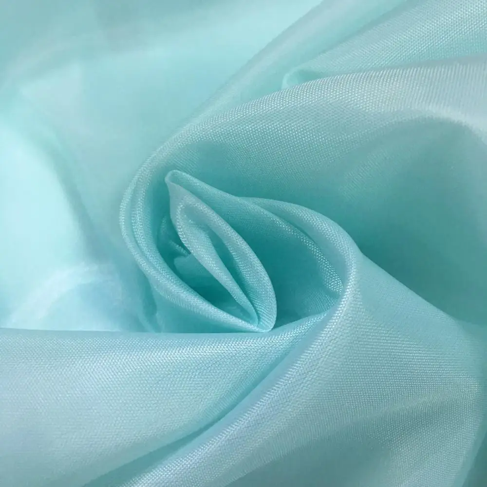 100% polyester taffeta 190t 55gsm lining manufacturer supply for Bangladesh taffeta factory price