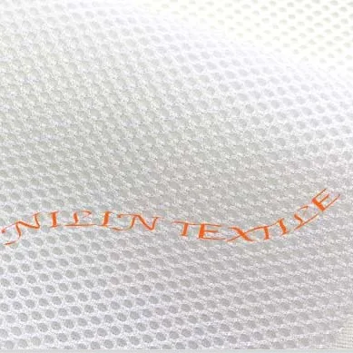 3D material fabric sandwich air mesh fabric for car seat cover