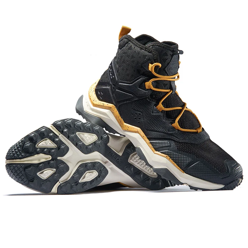 Мужские походные ботинки RAX, альпинистские уличные прогулочные ботинки