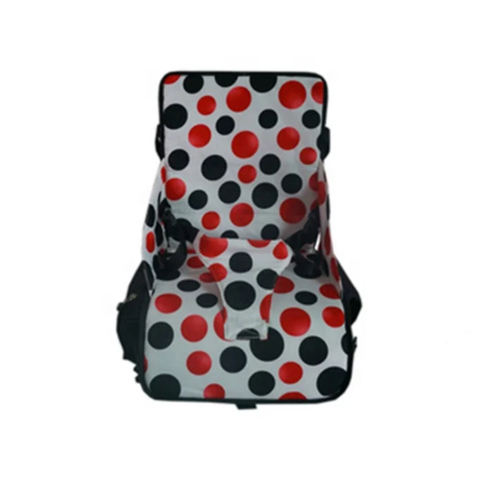 Волна точка съемный ребенок детское сиденье, детское автокресло