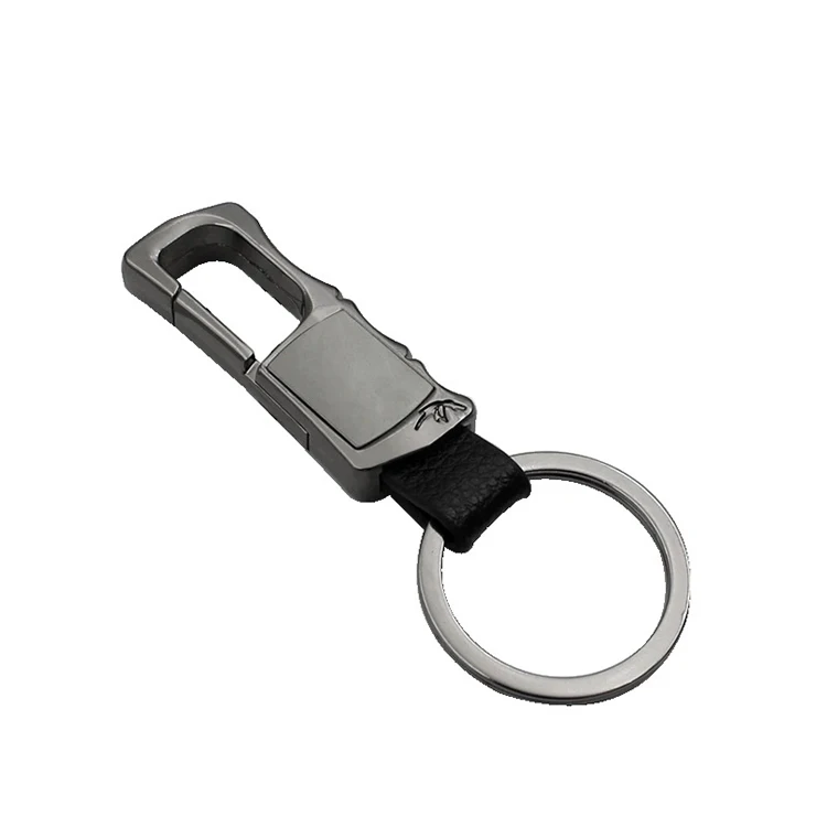 Business gift customization, creative new personality key chain wholesale