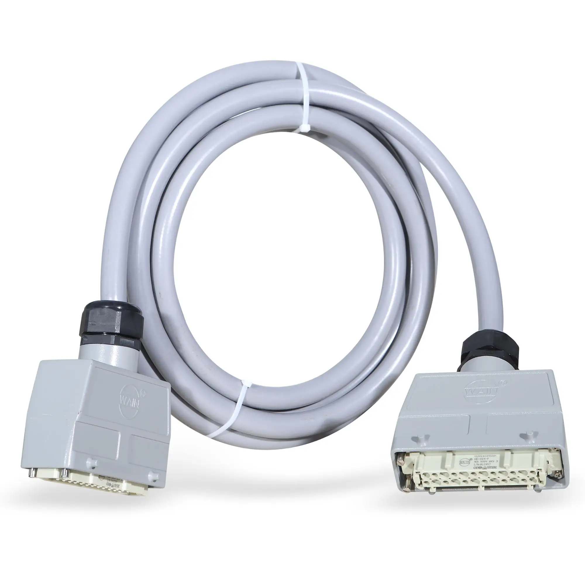 Многоканальный регулятор температуры формы горячего бегуна IBS для катушечного нагревателя