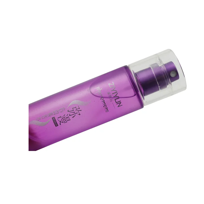 Haijie Manufacturer Female Charm Designer Perfume